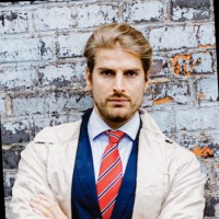 POGC Libya Employee Tadeusz Cisowski's profile photo