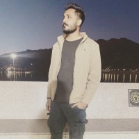 AtoZ INFOWAY LLP Employee Hardik Parmar's profile photo