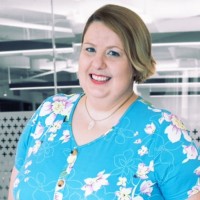 C+R Research Employee Christy Schlosser's profile photo