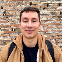 Zendesk Employee Daniel Munera Sanchez's profile photo