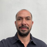 Tequila Partners Employee Jorge Lopez Vieyra's profile photo