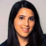 Dreamwork Employee Danielle Azrieli's profile photo