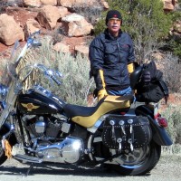 Durango Electrical Svc Employee Bruce Nelson's profile photo