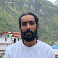 Vanenburg Software Employee Vasudev Nair's profile photo