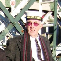 Peter Wyatt