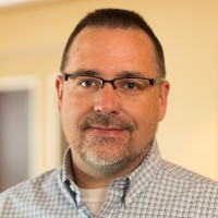 Dimensional Insight Employee Keith Garvey's profile photo