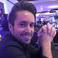 Sheets Laundry Club Employee Chris Campbell's profile photo