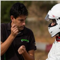 Maralba Circuit Experience Employee Miguel Angel Casado Lozano's profile photo