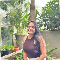 Microsoft Employee Chetna Jain's profile photo