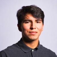 Engineering For Kids Employee Diego Baca's profile photo