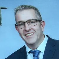 Keep IT Simple LTD Employee Chris Austin's profile photo