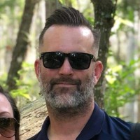 Nick Huffman Email & Phone Number
