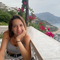 Upriver Employee Omer Ashbell's profile photo