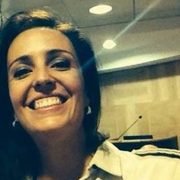 Agora Comunicação Employee Mariana Gonzalez's profile photo