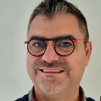 CEGEDEV Employee Didier Latour's profile photo