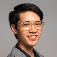 PPSI Employee Matthew Chen's profile photo