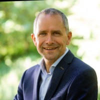 BNI Nassau Employee Erik van Hal's profile photo