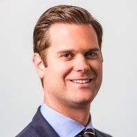 LightBay Capital Employee David Burcham's profile photo