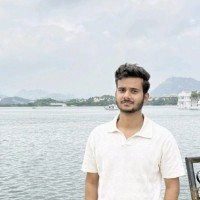 ZS Employee Siddarth Singh's profile photo