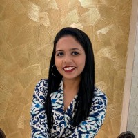 Shweta Negi's profile photo
