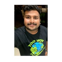 Cogniphi Technologies Employee Chandrasekhar Deepu's profile photo