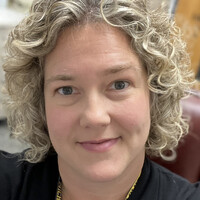 Lake Orion Community High School Employee Katherine Montei's profile photo