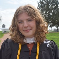 Starbucks Employee Caroline Dooling's profile photo