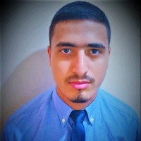 Upsilon Consulting Employee Hamza S.'s profile photo