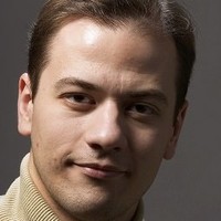 MediStar Employee Alexey Danilov's profile photo