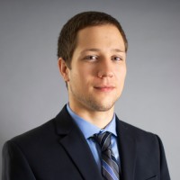 RXO, Inc. Employee Carson Johnston's profile photo