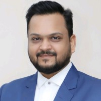PSIPL [Property Solutions (India) Pvt. Ltd.] Employee Mitul Shah's profile photo
