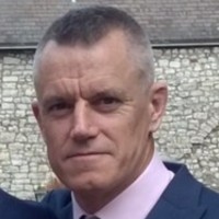 ECO-SOLUTIONS LIMITED Employee Andrew Chivers's profile photo