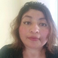 XID - Digital Services Employee Rosalva Yam Dzul's profile photo