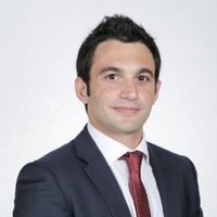Georges Nader Email & Phone Number