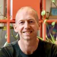 AnchorVine Employee Richard Downs's profile photo