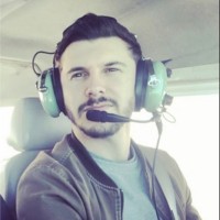 FlyMe.co.uk Employee Jake Didsbury's profile photo