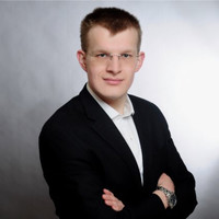 Maucher Jenkins Employee Johannes Wirth's profile photo