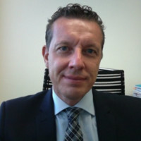 AODV231 Employee Massimiliano Cesarato's profile photo
