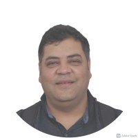 Amazon Employee Mohit Talwar's profile photo