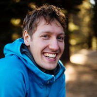 Natel Energy Employee Johannes Santen's profile photo