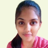 Cognizant Employee Revathi H's profile photo