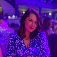 Pfilo Employee Nilüfer Öğünç's profile photo