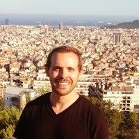 Cadence Employee Eric Hauser's profile photo