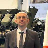 BMC Power Employee Mehmet Gürer's profile photo