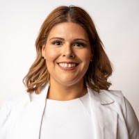 Gazit Horizons Employee Cristina Abud's profile photo