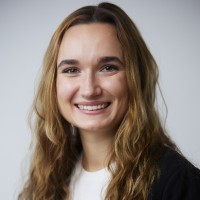 IAT GmbH Employee Lea Unterberger's profile photo