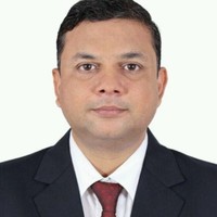 Independent Publishing Employee Niraj Dave's profile photo