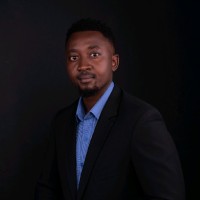 Danson Maina Email