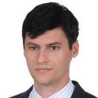 Sygeon Employee Karol Błażejczyk's profile photo