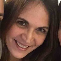 Vía Cotone Employee Anabella Trosman's profile photo